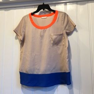 Lush Top